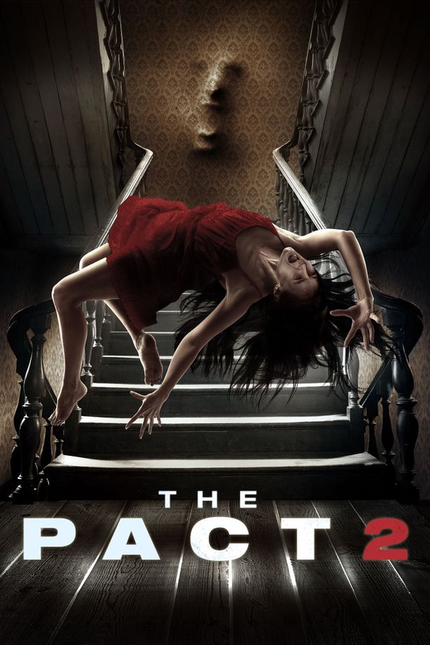 死亡约定2The Pact II (2014)