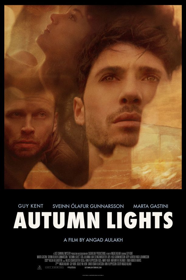 秋日之光Autumn Lights (2016)