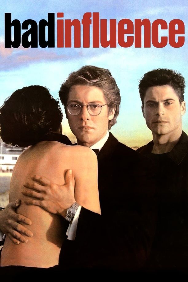 不良影响Bad Influence (1990)