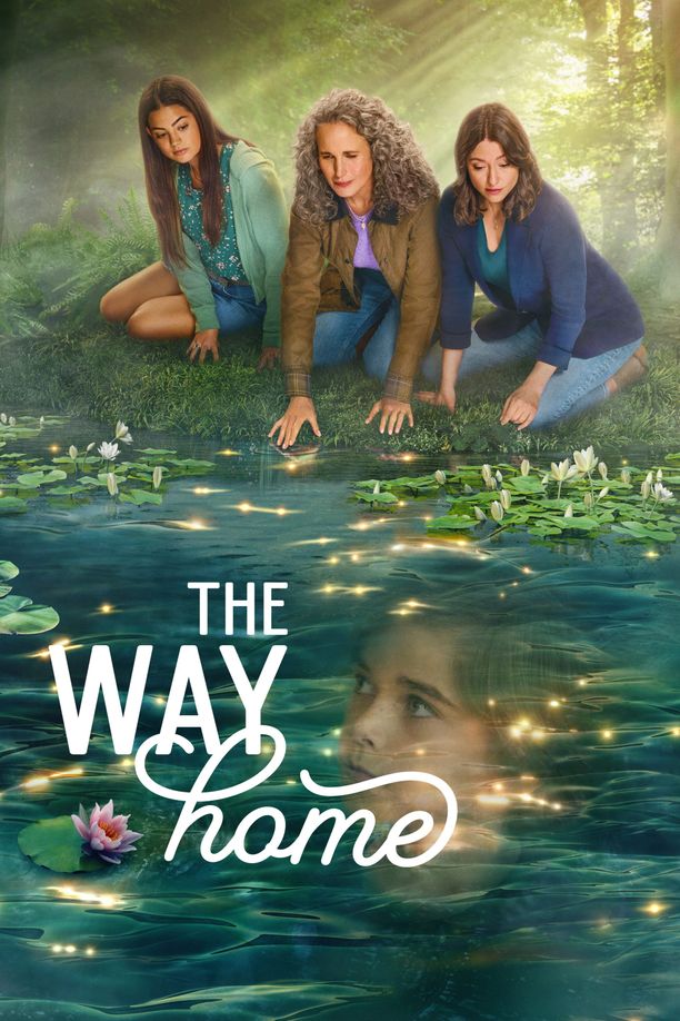 归家之旅The Way Home (2023)