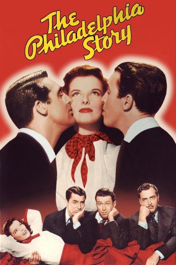 费城故事The Philadelphia Story (1940)