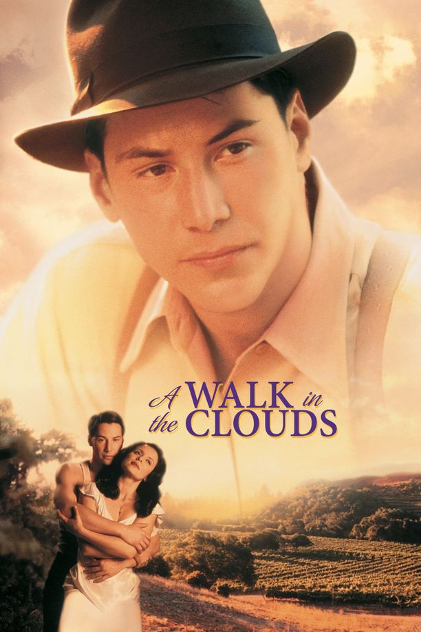 云中漫步A Walk in the Clouds (1995)