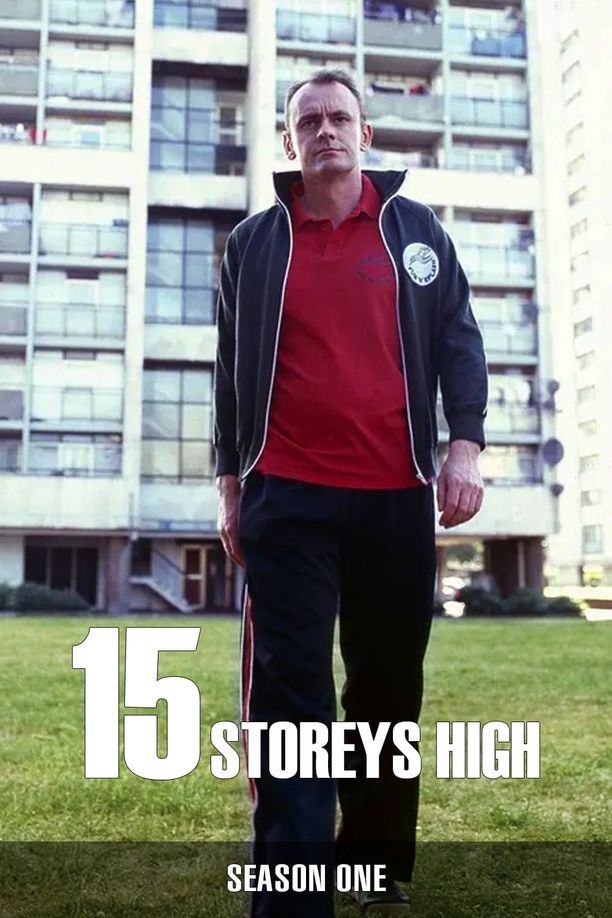 15 Storeys High    第⁨一⁩季
     (2002)