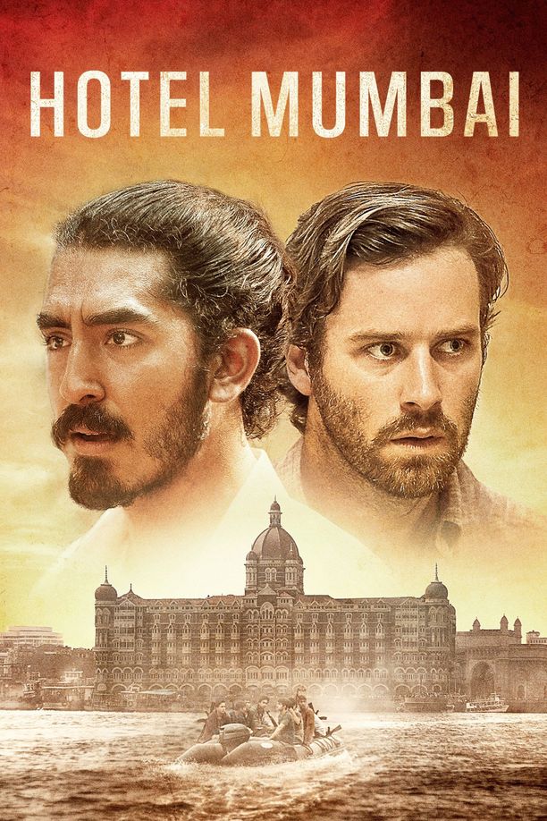 孟买酒店Hotel Mumbai (2019)