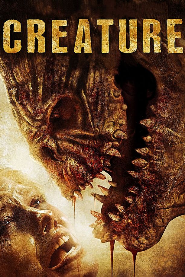沼泽怪物Creature (2011)