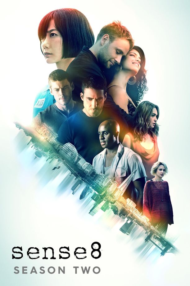 超感猎杀    第⁨二⁩季
    Sense8 (2016)