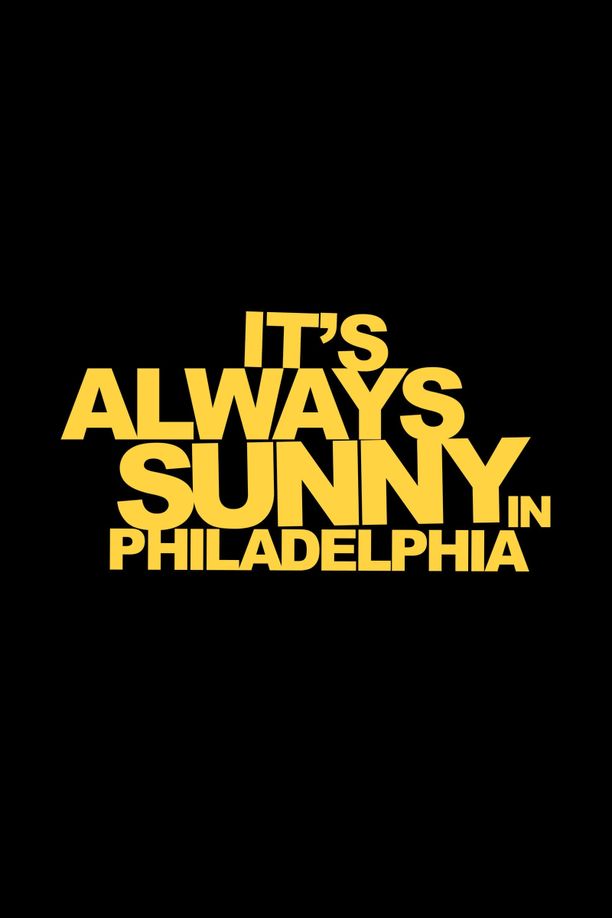 费城永远阳光灿烂    特别篇
    It's Always Sunny in Philadelphia (2007)