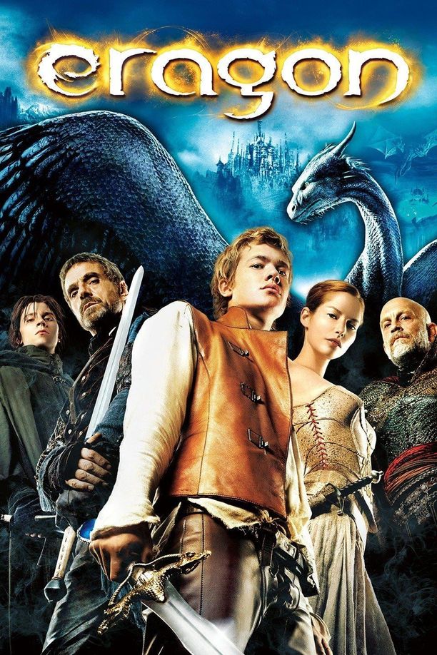 龙骑士Eragon (2006)