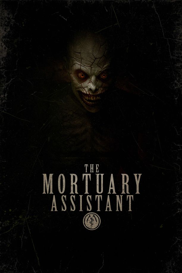 太平间助手The Mortuary Assistant (2026)