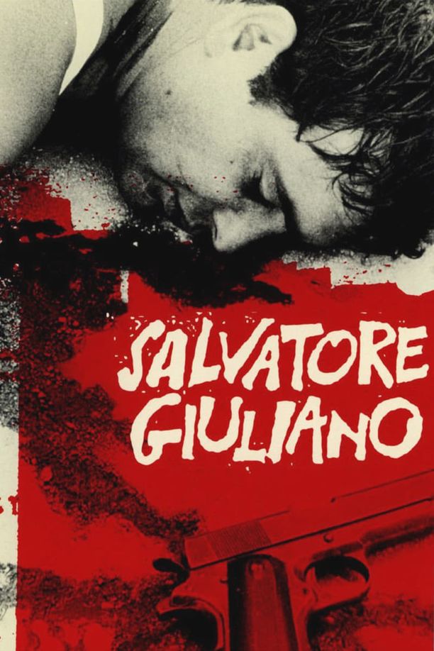 龙头之死Salvatore Giuliano (1962)