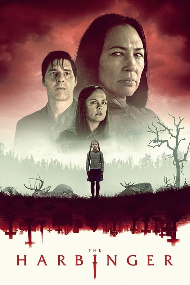 先驱者The Harbinger (2022)