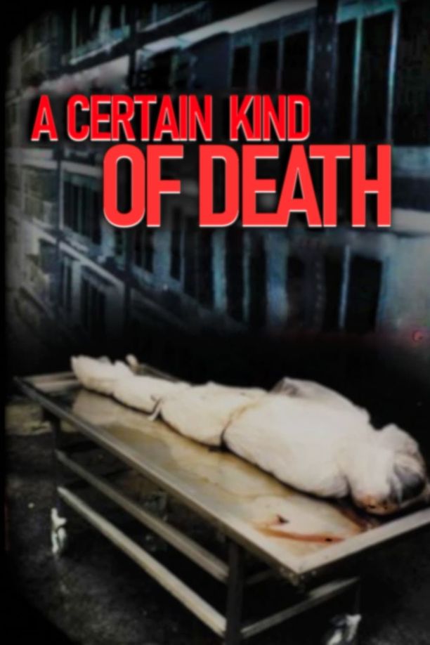 一种死亡记录A Certain Kind of Death (2003)
