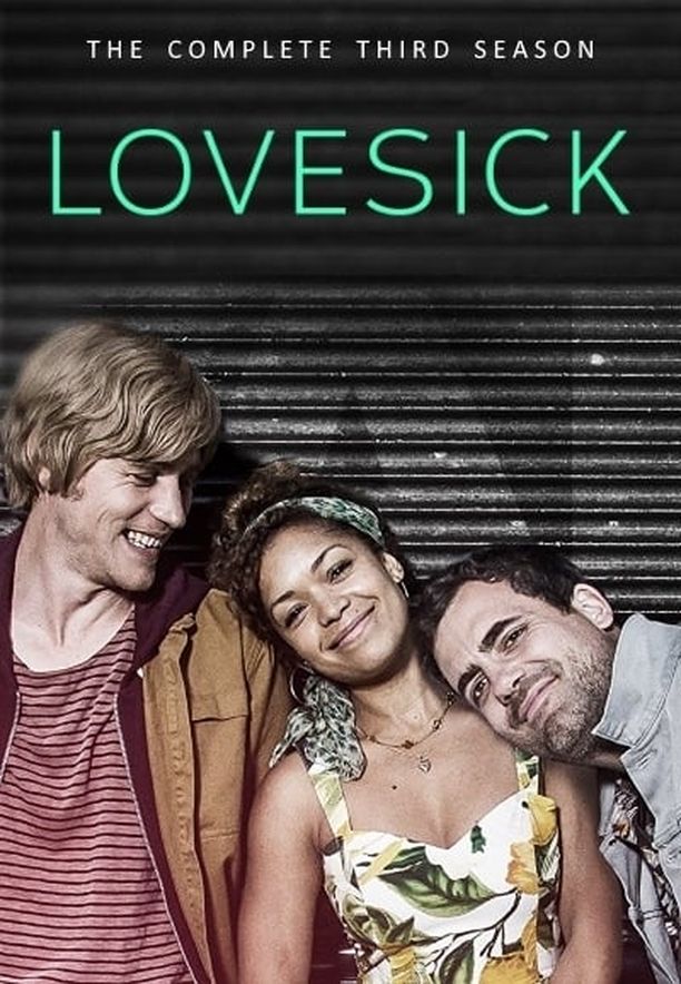 性爱后遗症    第⁨三⁩季
    Lovesick (2018)