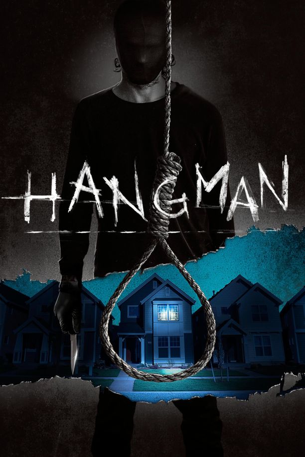 刽子手Hangman (2015)