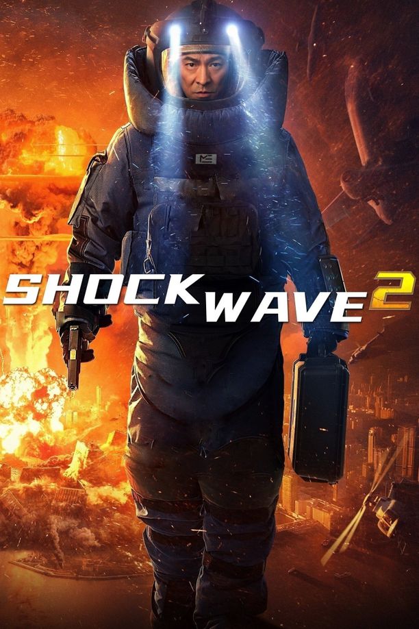 拆弹专家2拆彈專家2 (2020)