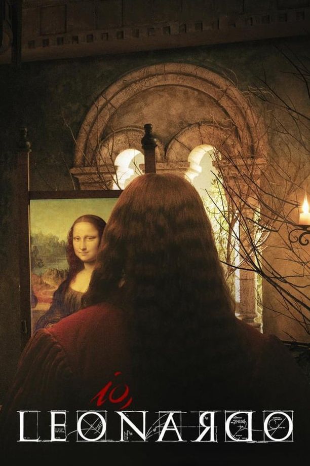 我，莱昂纳多Io, Leonardo (2019)