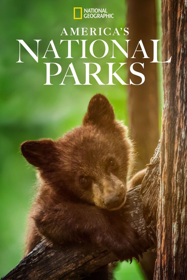 美国国家公园    第⁨一⁩季
    America's National Parks (2022)