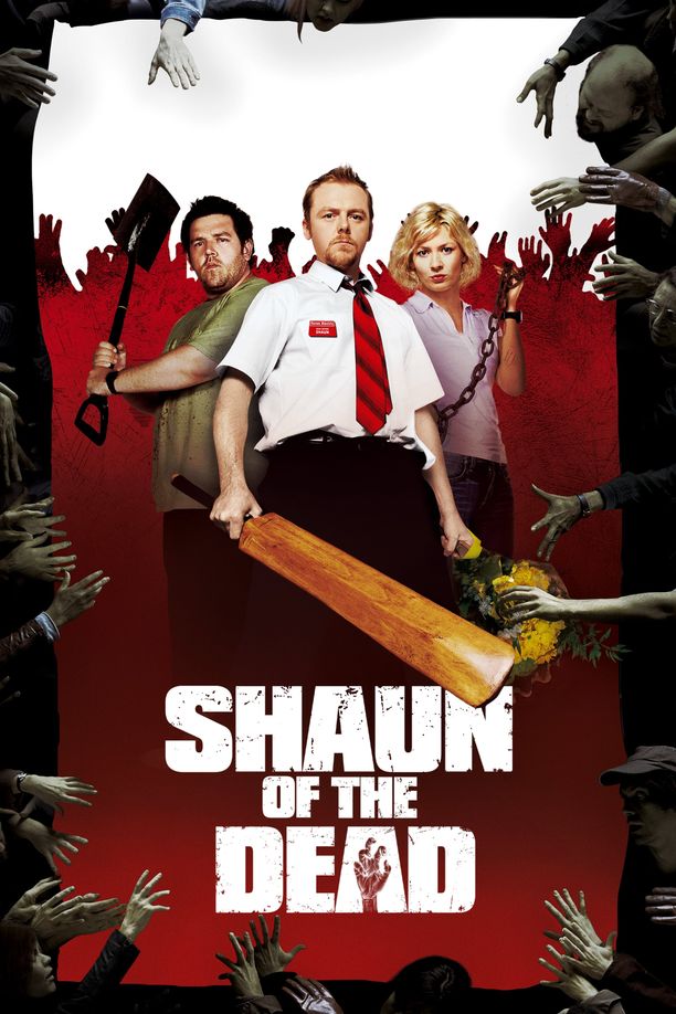 僵尸肖恩Shaun of the Dead (2004)