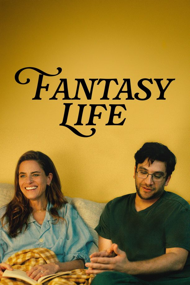 幻想生活Fantasy Life (2026)