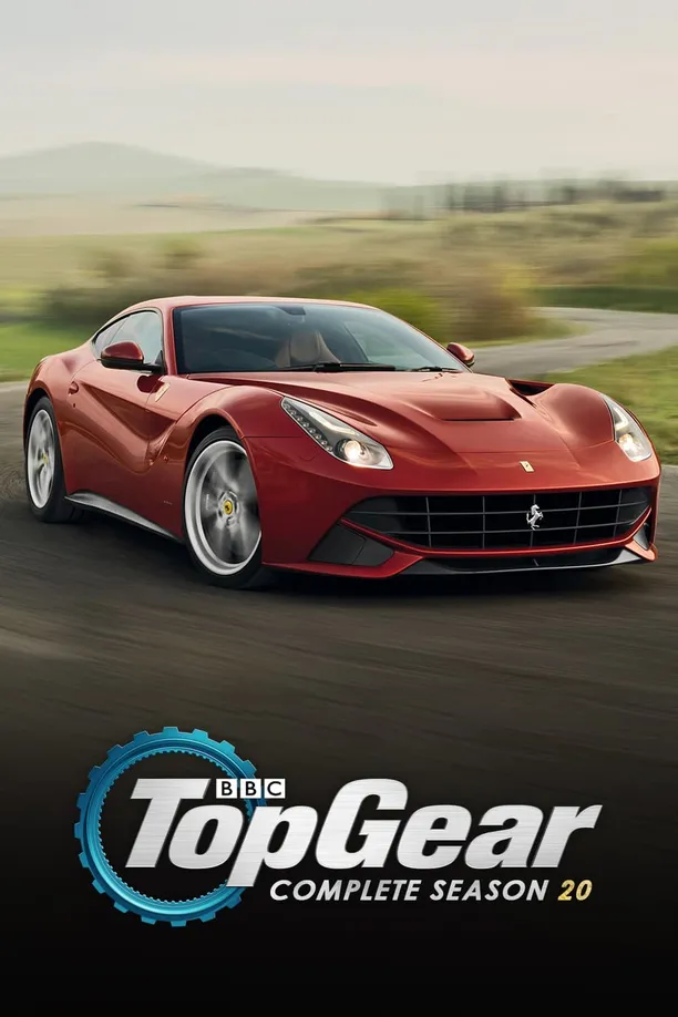 巅峰拍档    第⁨二十⁩季
    Top Gear (2013)