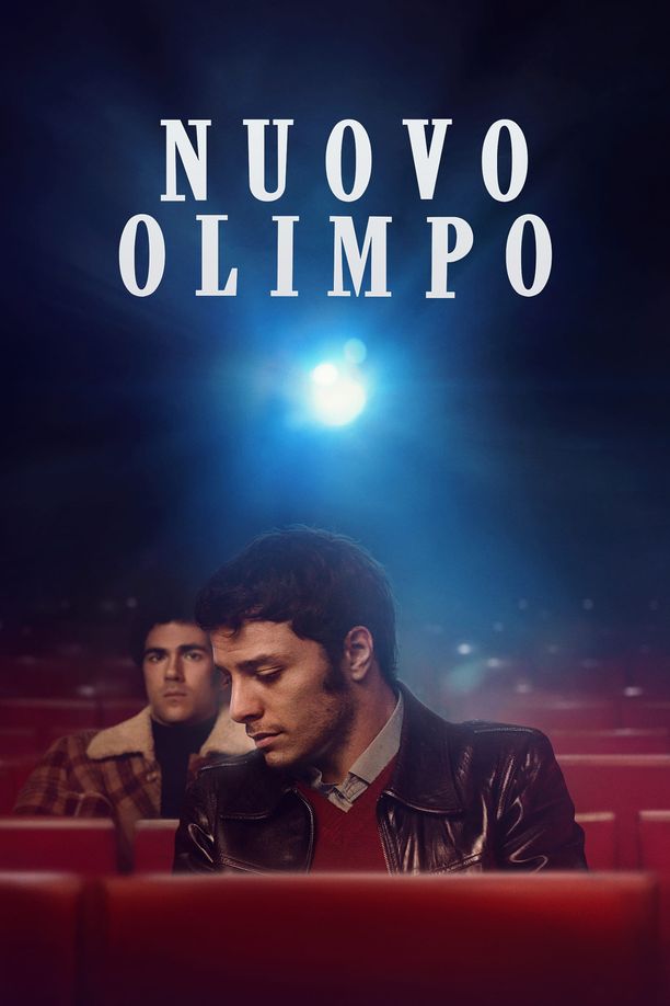 你在光影阑珊处Nuovo Olimpo (2023)