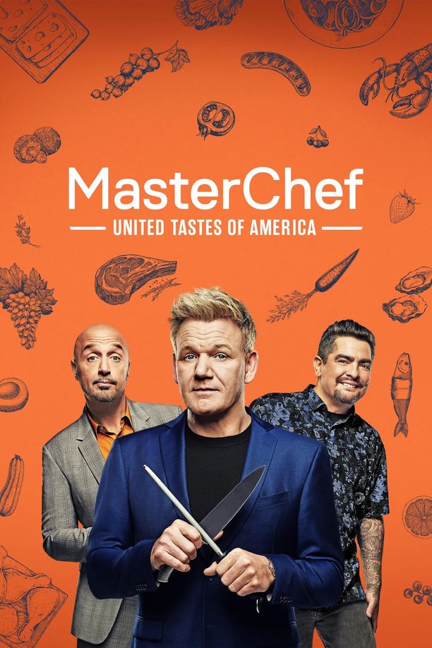 厨艺大师    第⁨十三⁩季
    MasterChef (2023)