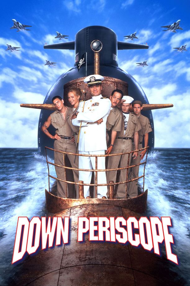 潜艇总动员Down Periscope (1996)
