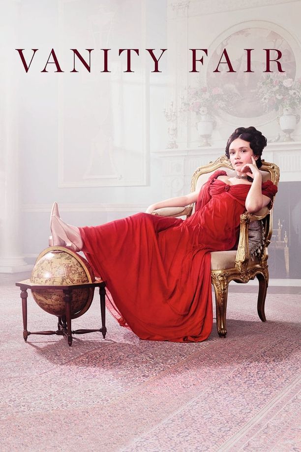 名利场    第⁨一⁩季
    Vanity Fair (2018)