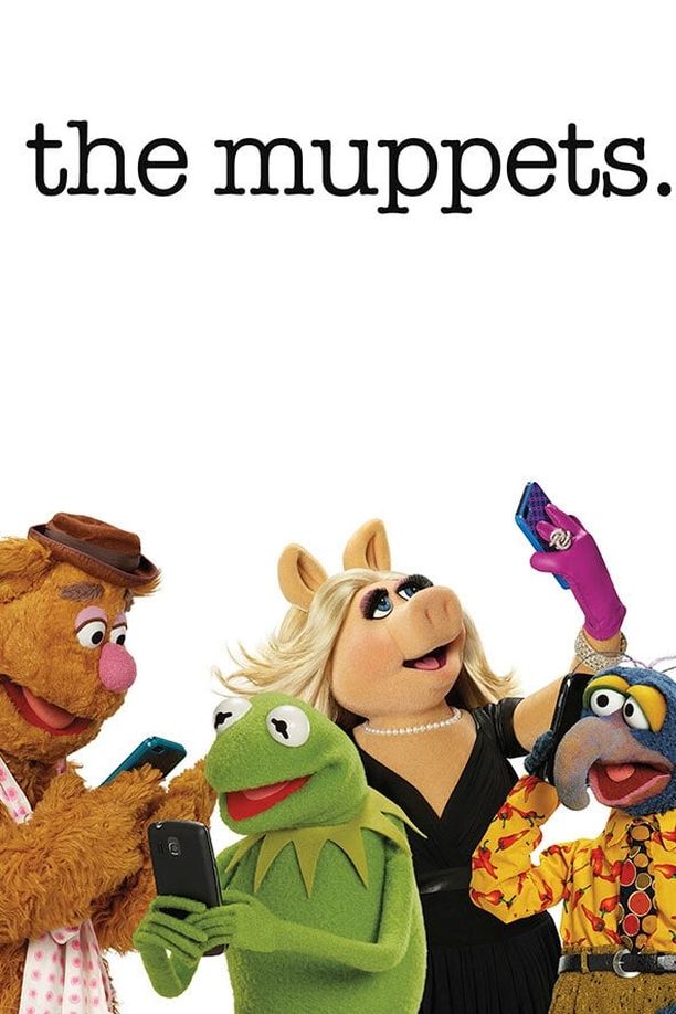 布偶演播室The Muppets (2015)