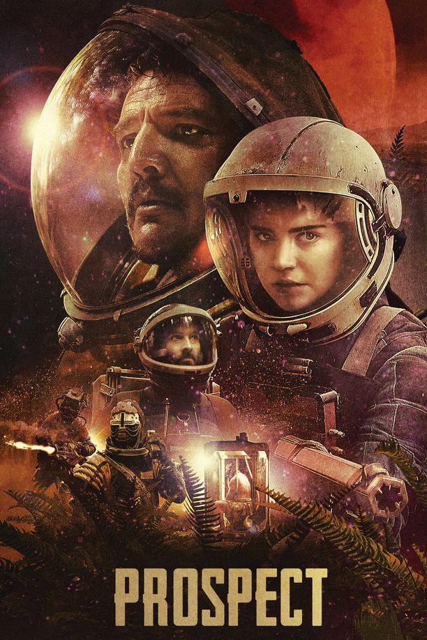 致命勘探Prospect (2018)