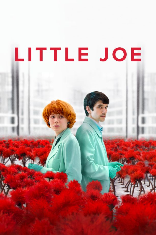 小小乔Little Joe (2019)