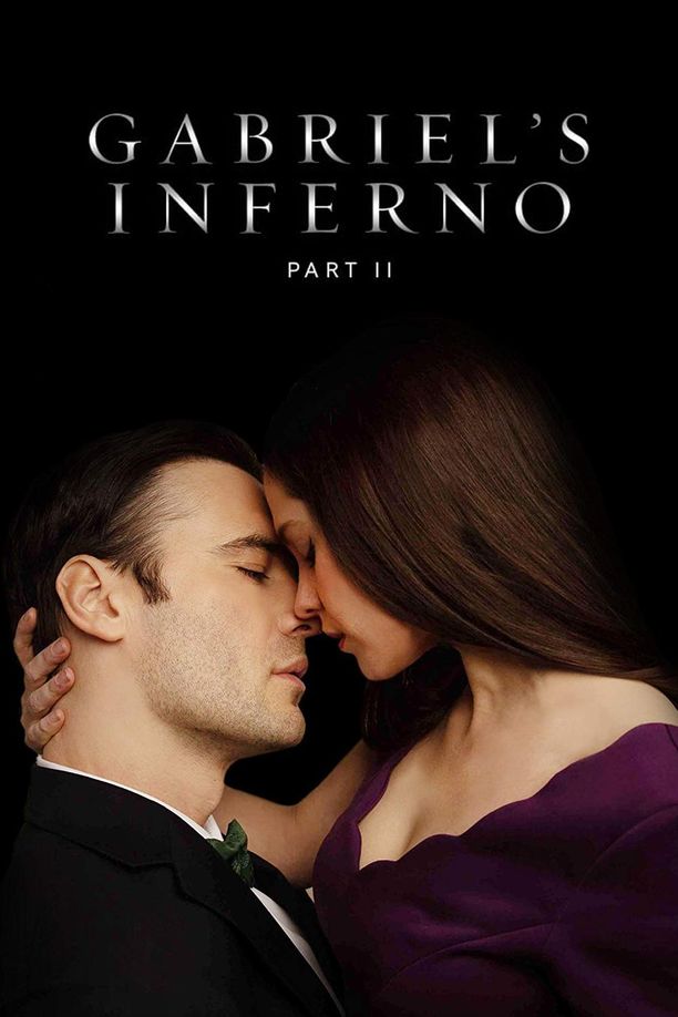加百列的地狱：第二部Gabriel's Inferno: Part II (2020)