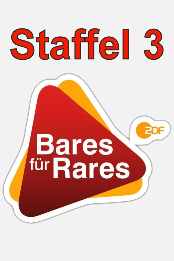 Bares für Rares    第⁨四⁩季
     (2014)
