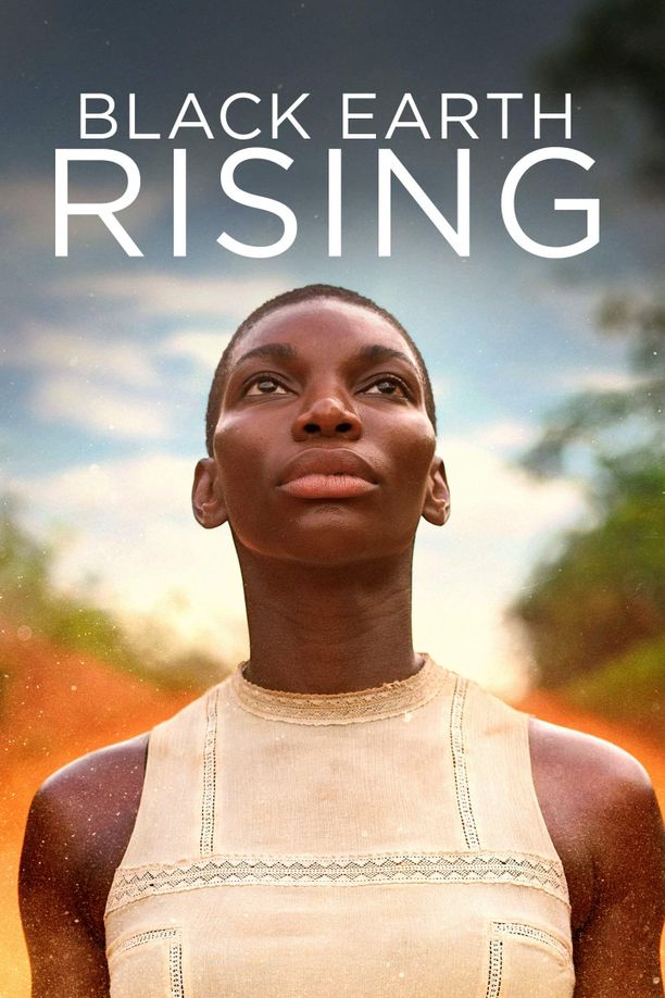 黑土崛起Black Earth Rising (2018)