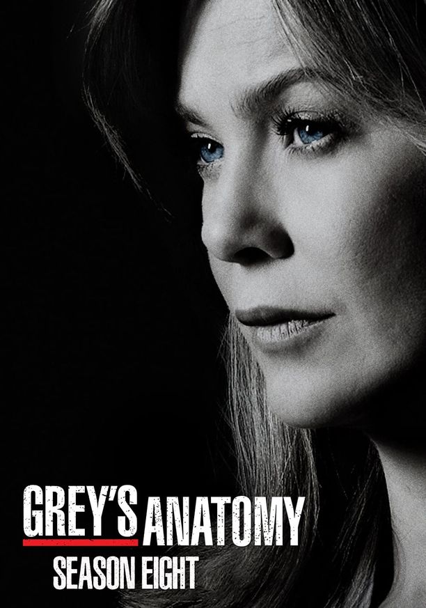 实习医生格蕾    第⁨八⁩季
    Grey's Anatomy (2011)