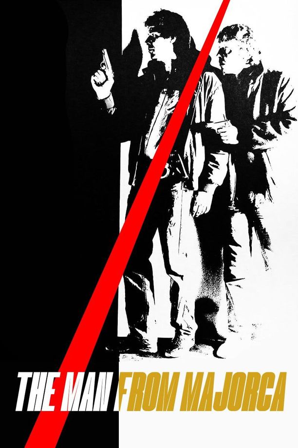 来自马洛卡的男人Mannen från Mallorca (1984)