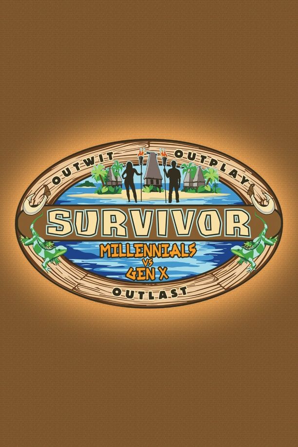 幸存者 真人秀    第⁨三十三⁩季
    Survivor (2016)