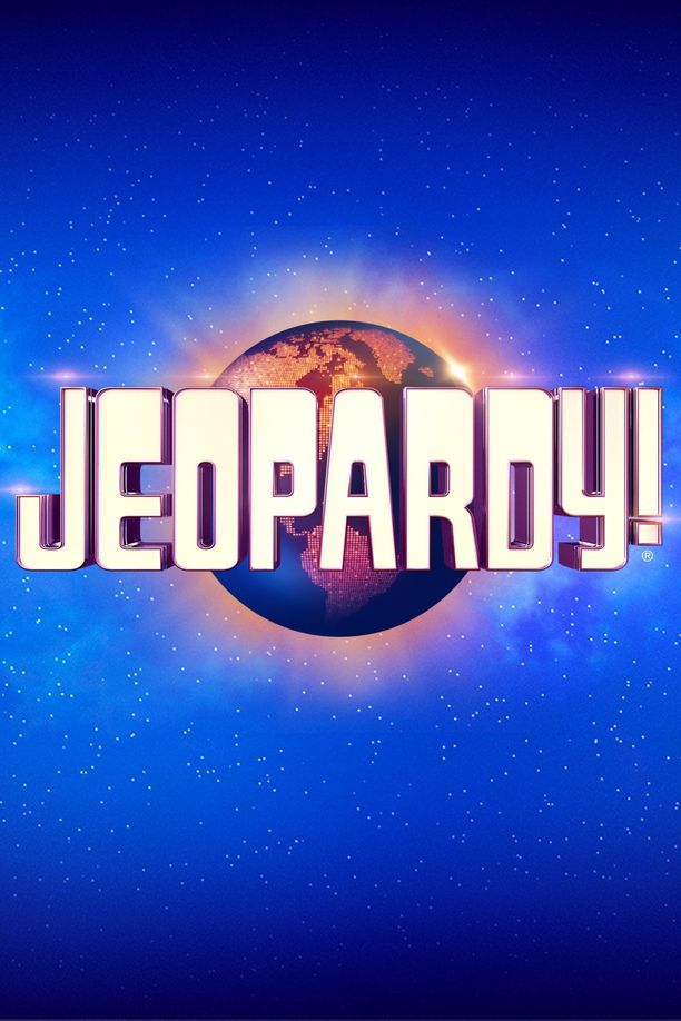 Jeopardy! (1984)