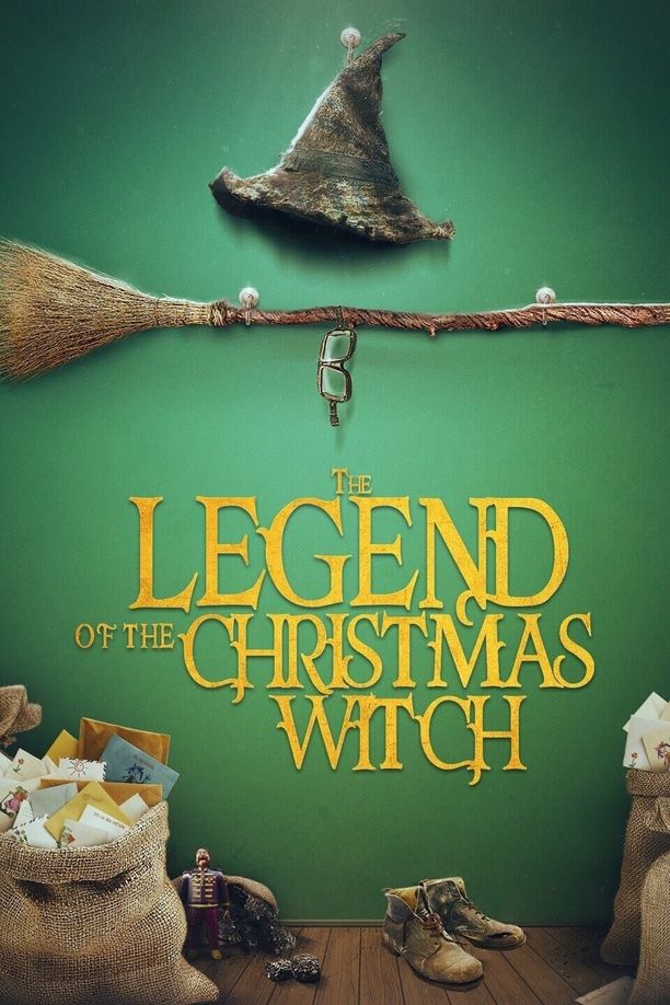 你是夜晚La befana vien di notte (2018)