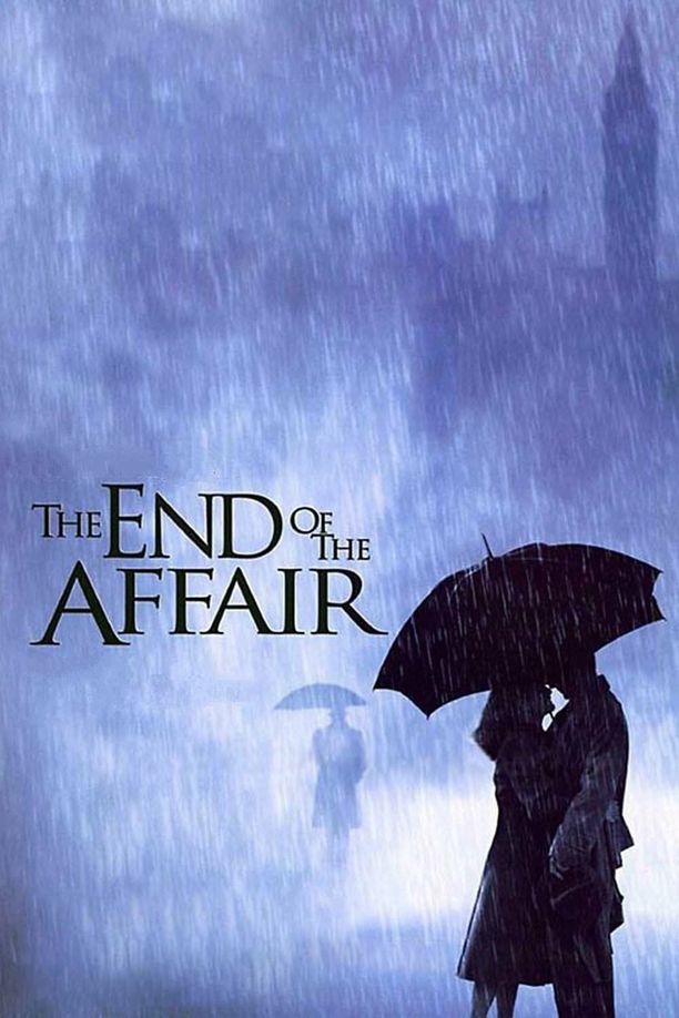 爱到尽头The End of the Affair (1999)