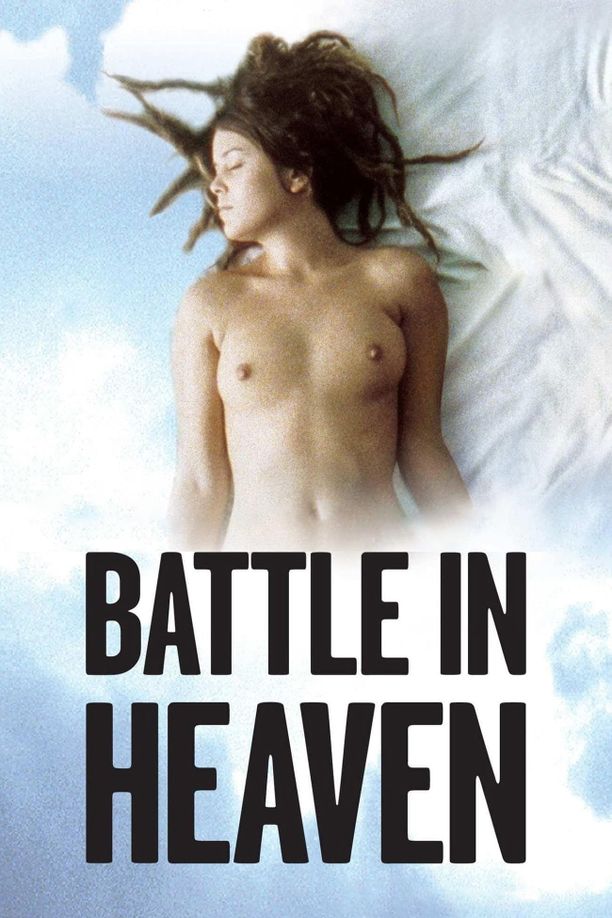 天堂之战Batalla en el cielo (2005)