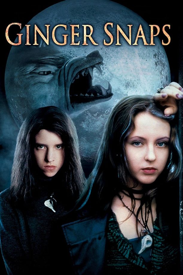 变种女狼Ginger Snaps (2000)