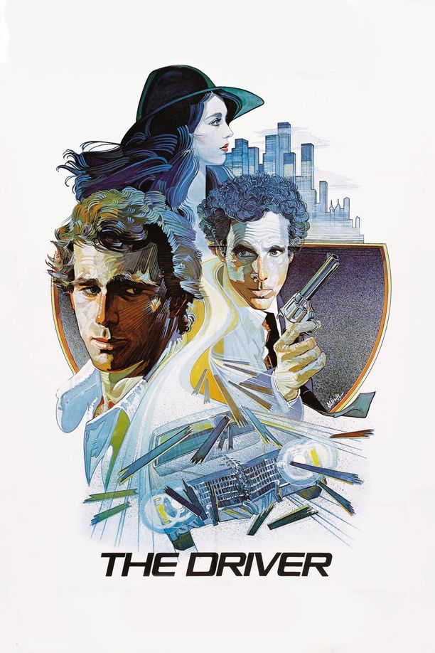 虎口拔牙The Driver (1978)