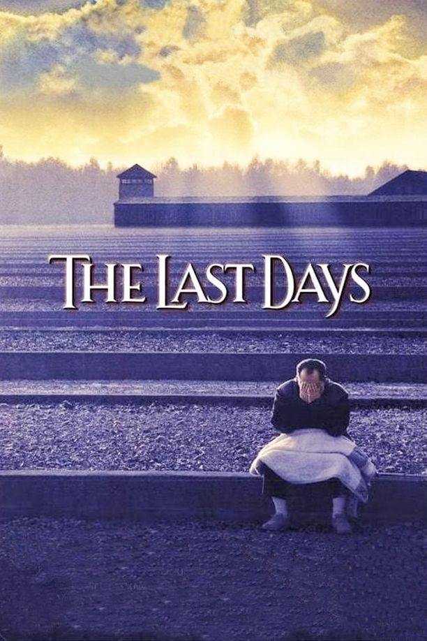 消失的1945The Last Days (1998)
