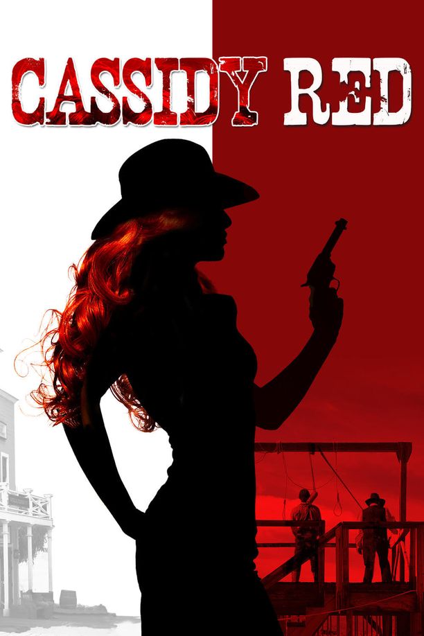 卡西迪红Cassidy Red (2017)