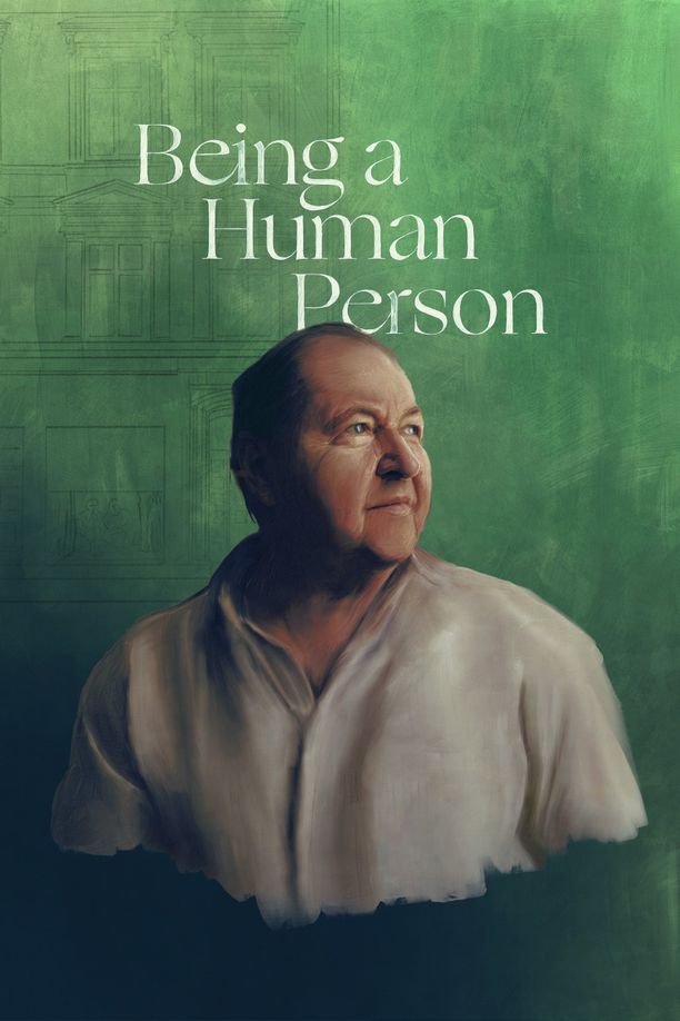 生而为人Being a Human Person (2020)