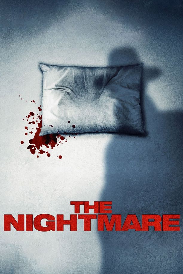 噩梦解析The Nightmare (2015)