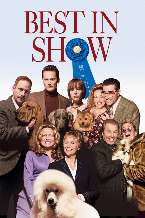 人狗对对碰Best in Show (2000)