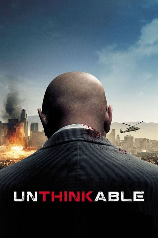 战略特勤组Unthinkable (2010)