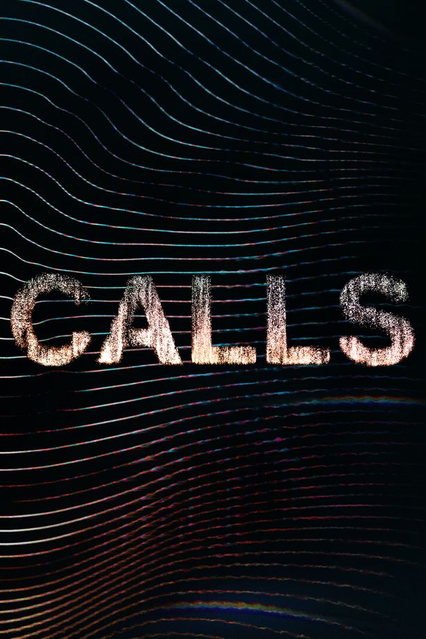 駭人來電    第⁨壹⁩季
    Calls (2021)